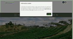 Desktop Screenshot of bioagricolabosco.com